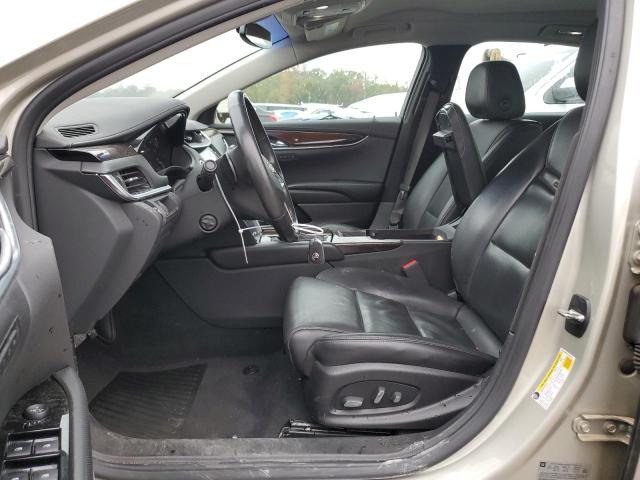 Photo 7 from auction – 2015 CADILLAC XTS LUXURY with VIN 2G61M5S31F9259174