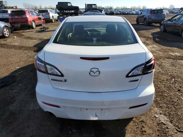 Foto 6 de la subasta – 2012 MAZDA 3 I con VIN JM1BL1V72C1619869