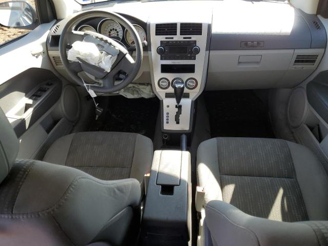 Photo 8 from auction – 2007 DODGE CALIBER SX with VIN 1B3HB48B07D119908