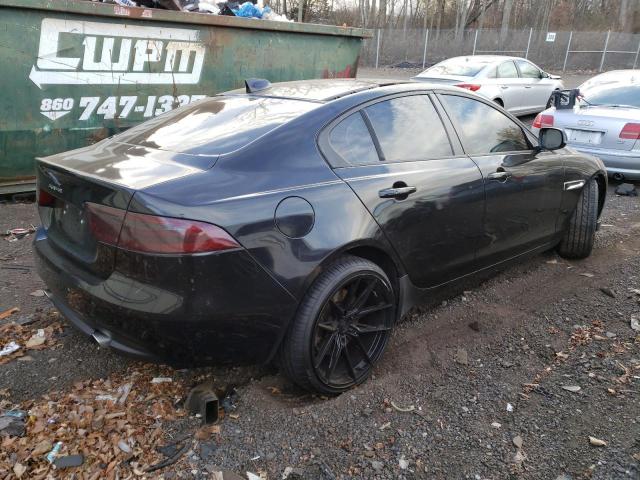 Photo 3 from auction – 2017 JAGUAR XE PRESTIG with VIN SAJAE4BG4HA968827