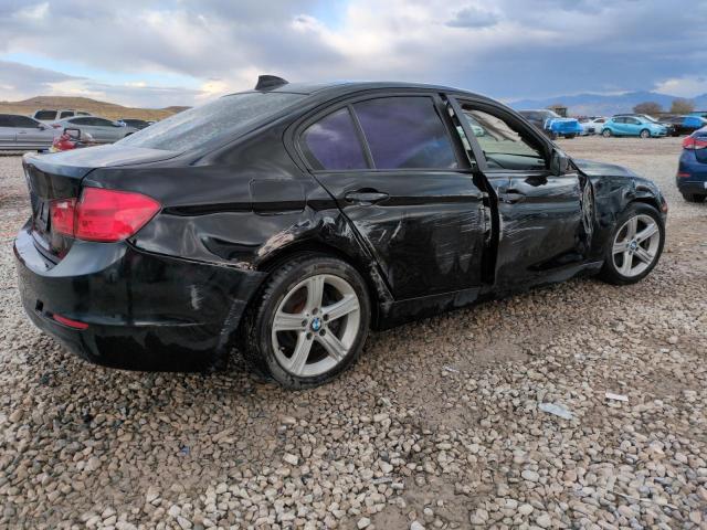 Photo 3 from auction – 2013 BMW 328 I SULE with VIN WBA3C1C59DF440414