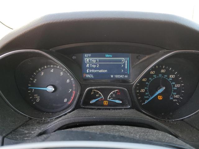 Foto 9 de la subasta – 2014 FORD FOCUS SE con VIN 1FADP3F22EL380624