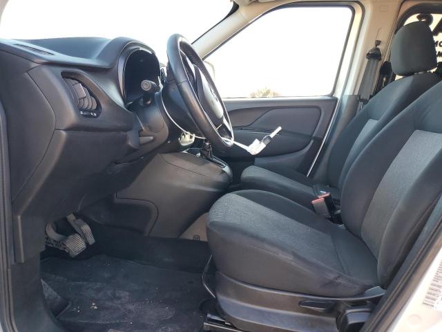 Photo 7 from auction – 2017 RAM PROMASTER with VIN ZFBERFBB0H6D42401