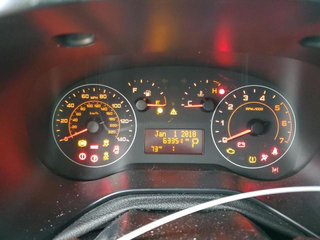 Photo 9 from auction – 2020 RAM PROMASTER with VIN ZFBHRFBB6L6P54499