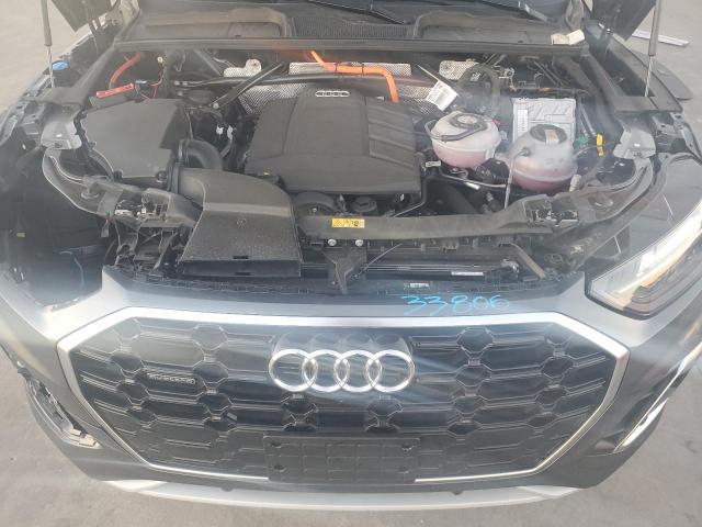 Photo 12 from auction – 2024 AUDI Q5 E PREMI with VIN WA1E2AFY7R2088303