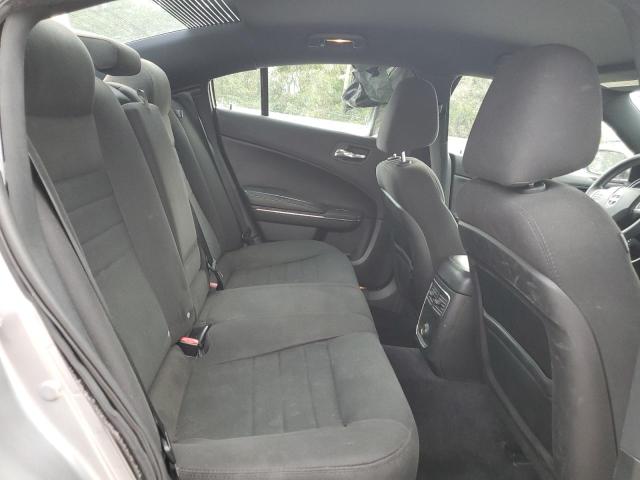 Photo 10 from auction – 2014 DODGE CHARGER SE with VIN 2C3CDXBG1EH116769