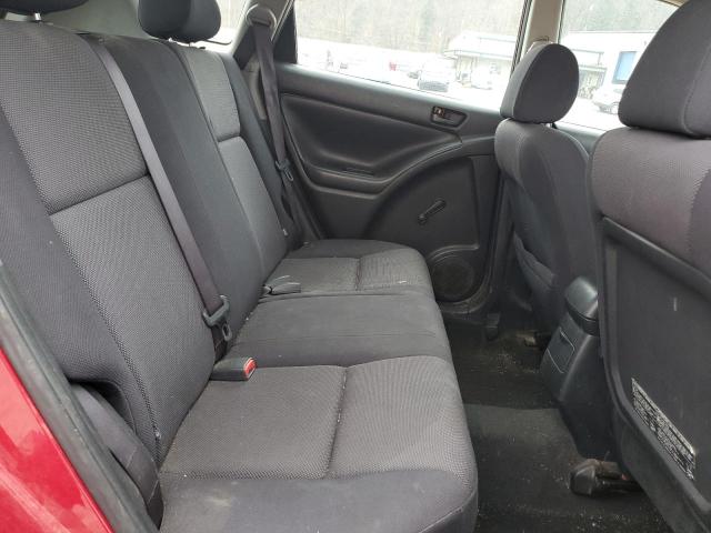 Photo 11 from auction – 2004 PONTIAC VIBE with VIN 5Y2SL62884Z461793