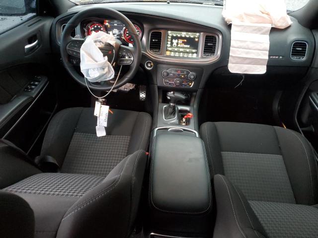 Photo 8 from auction – 2023 DODGE CHARGER SC with VIN 2C3CDXGJ0PH681621
