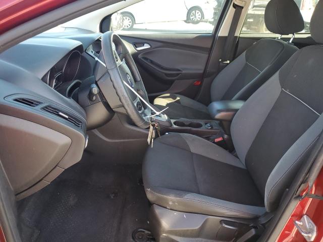Photo 7 from auction – 2014 FORD FOCUS SE with VIN 1FADP3K20EL122575