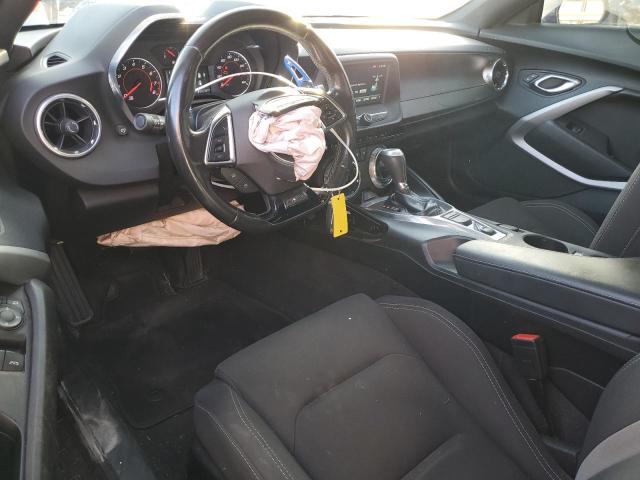 Photo 8 from auction – 2017 CHEVROLET CAMARO LT with VIN 1G1FB1RX6H0213632