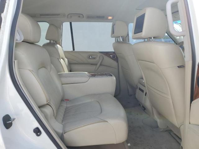 Photo 11 from auction – 2015 INFINITI QX80 with VIN JN8AZ2NFXF9572981