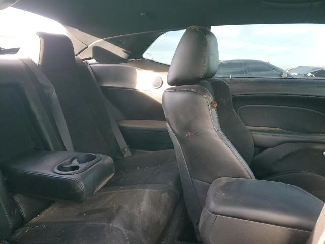 Photo 10 from auction – 2022 DODGE CHALLENGER with VIN 2C3CDZFJ4NH253948