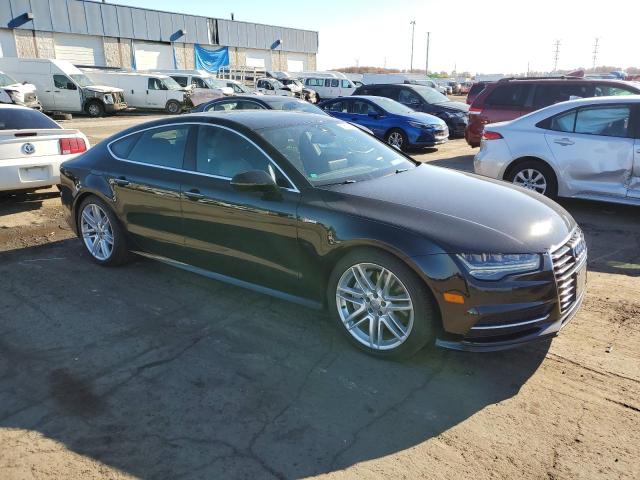 Photo 4 from auction – 2016 AUDI A7 PRESTIG with VIN WAU2GAFC8GN019871