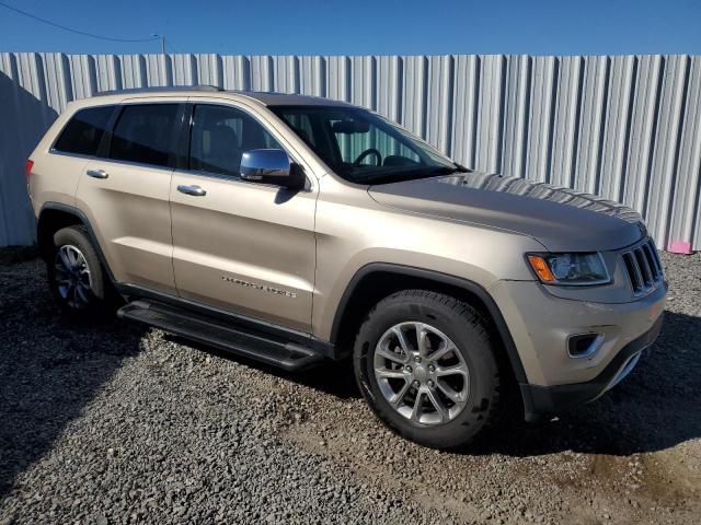 Photo 4 from auction – 2014 JEEP GRAND CHER with VIN 1C4RJEBG6EC340464