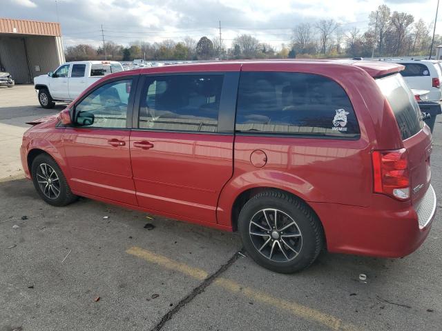 Photo 2 from auction – 2016 DODGE GRAND CARA with VIN 2C4RDGEG8GR100003