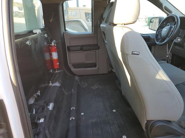 Photo 10 from auction – 2017 FORD F150 SUPER with VIN 1FTEX1C83HKD13049