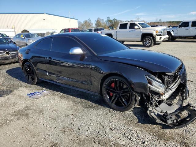 Photo 4 from auction – 2008 AUDI S5 QUATTRO with VIN WAURV78T08A035687