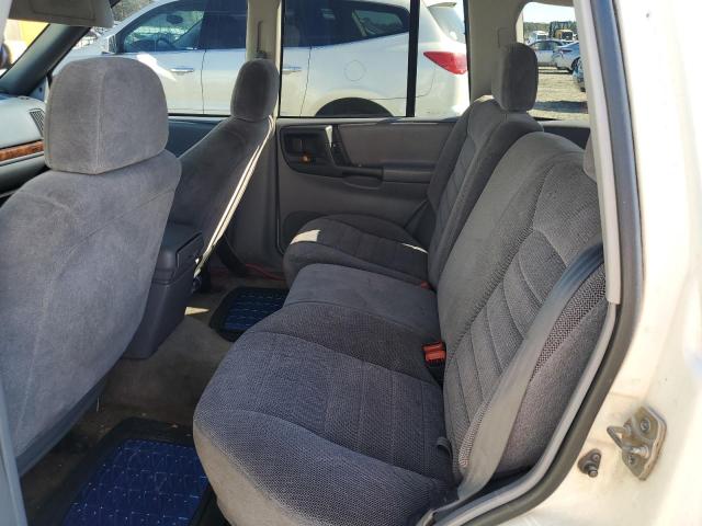 Photo 10 from auction – 1996 JEEP CHEROKEE with VIN 1J4FX58SXTC349575