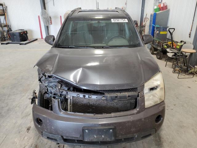 Photo 5 from auction – 2008 CHEVROLET EQUINOX LT with VIN 2CNDL43F586302351