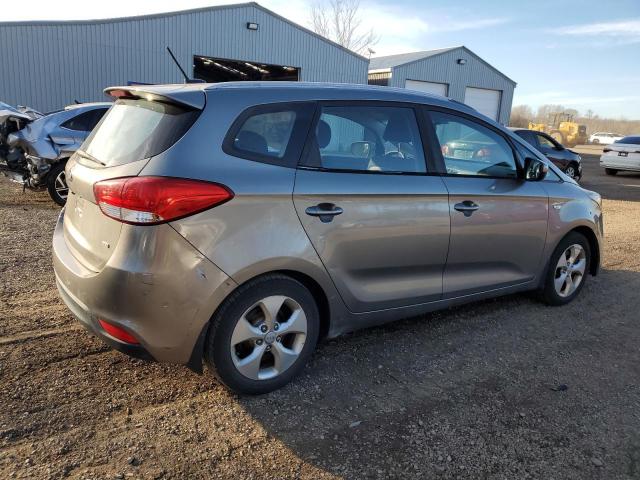 Photo 3 from auction – 2014 KIA RONDO with VIN KNAHT8A32E7066210