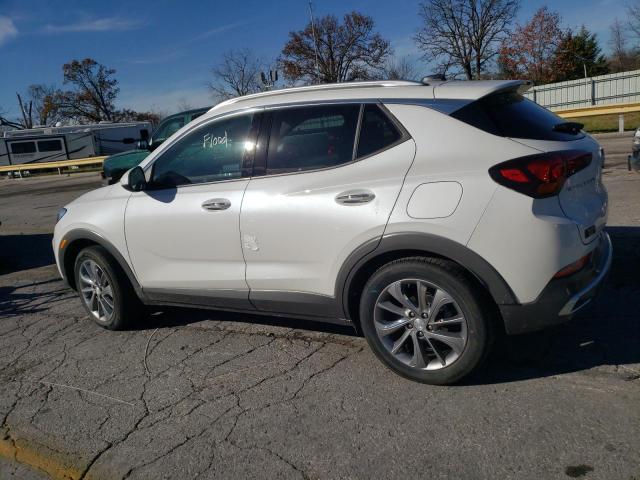 Photo 2 from auction – 2023 BUICK ENCORE GX with VIN KL4MMFSL8PB061914