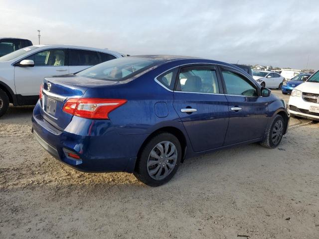 Photo 3 from auction – 2017 NISSAN SENTRA S with VIN 3N1AB7AP1HY257997