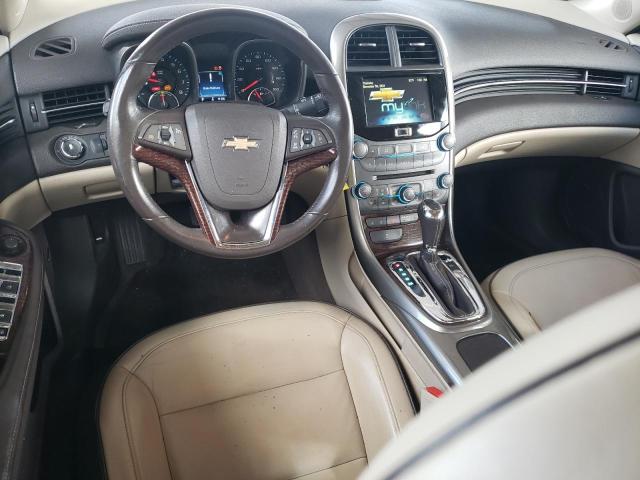 Photo 8 from auction – 2013 CHEVROLET MALIBU 2LT with VIN 1G11F5SR1DF141568