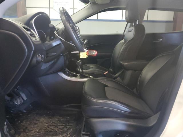 Фото 7 с аукциона – 2019 JEEP COMPASS LA с VIN 3C4NJDBB5KT792516