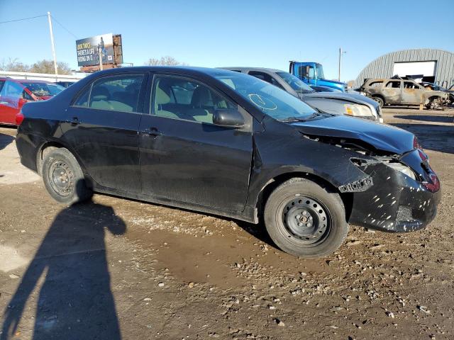 Photo 4 from auction – 2010 TOYOTA COROLLA BA with VIN 2T1BU4EE0AC312481