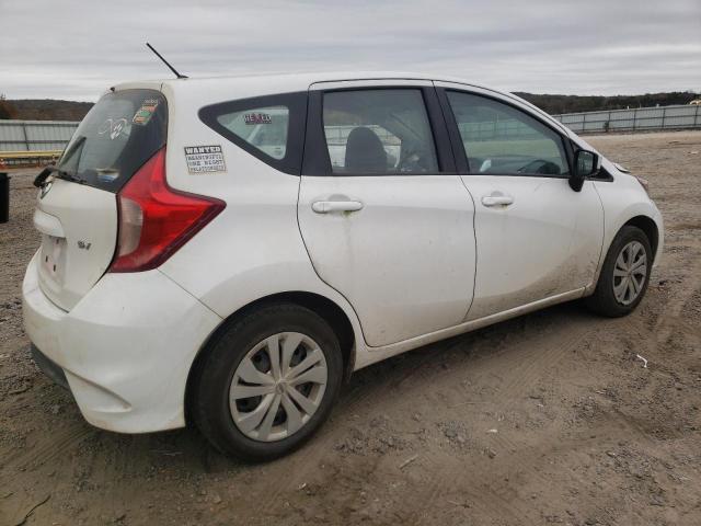 Photo 3 from auction – 2019 NISSAN VERSA NOTE with VIN 3N1CE2CP2KL366148