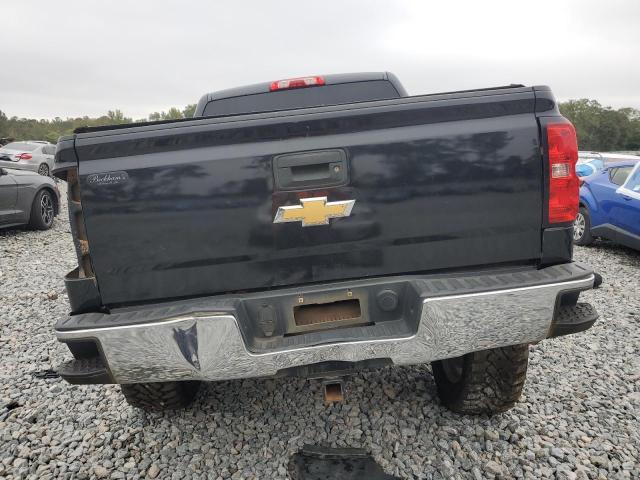 Снимка 6 от търг – 2016 CHEVROLET SILVERADO с VIN 3GCUKREC3GG263205