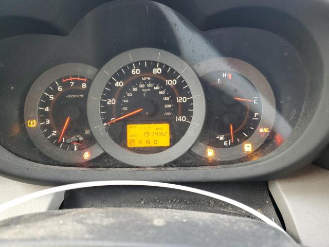 Photo 9 from auction – 2012 TOYOTA RAV4 with VIN JTMBF4DV7C5051488