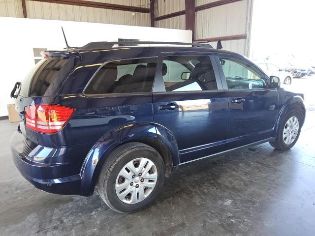 Photo 3 from auction – 2019 DODGE JOURNEY SE with VIN 3C4PDCAB2KT860296