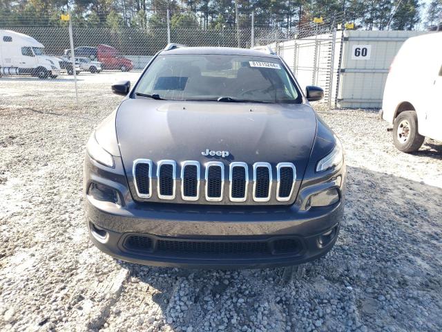 Photo 5 from auction – 2015 JEEP CHEROKEE L with VIN 1C4PJMCB5FW726474