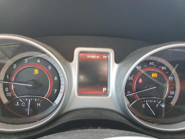 Photo 9 from auction – 2020 DODGE JOURNEY SE with VIN 3C4PDCAB8LT275157