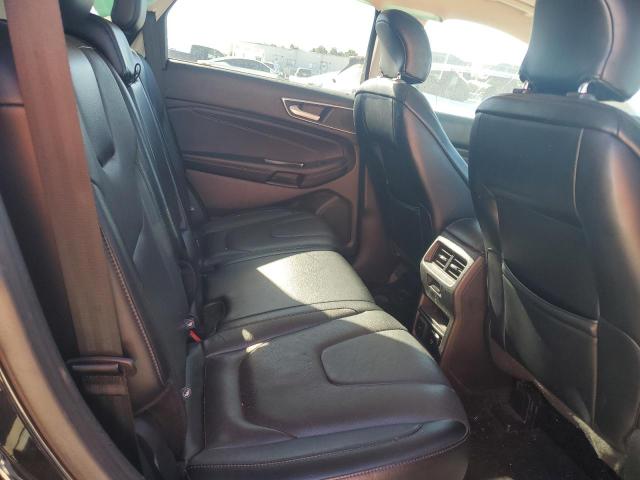 Photo 11 from auction – 2018 FORD EDGE TITAN with VIN 2FMPK3K8XJBC14020