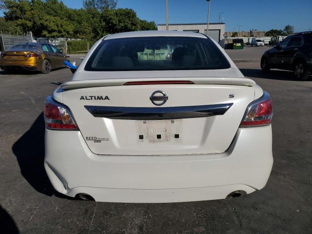 Photo 6 from auction – 2015 NISSAN ALTIMA 2.5 with VIN 1N4AL3AP5FC132127