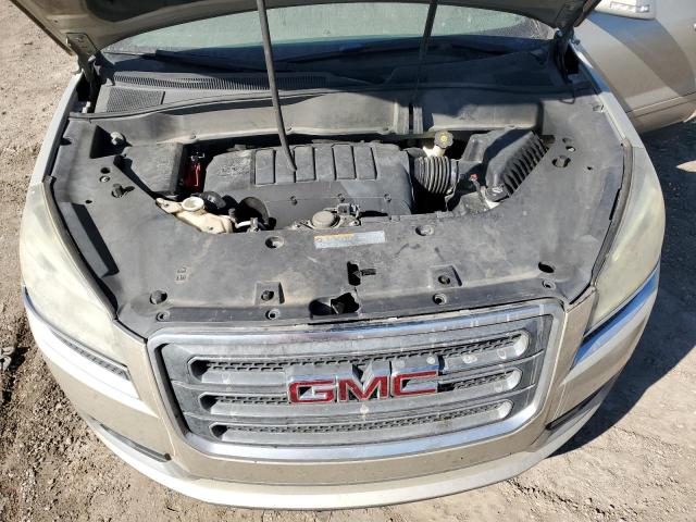 Photo 12 from auction – 2014 GMC ACADIA SLT with VIN 1GKKRRKD4EJ193472