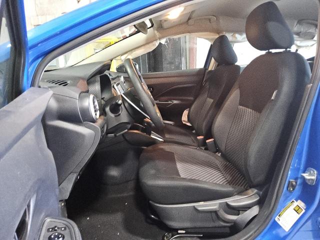 Photo 7 from auction – 2020 NISSAN VERSA S with VIN 3N1CN8DV6LL909048