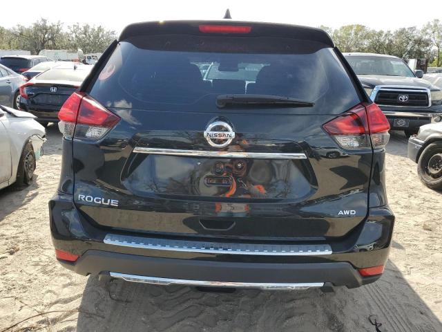 Photo 6 from auction – 2017 NISSAN ROGUE S with VIN JN8AT2MVXHW025594