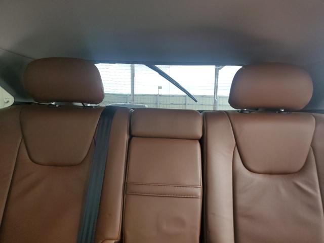 Photo 10 from auction – 2013 LEXUS RX 350 with VIN 2T2ZK1BA3DC099515