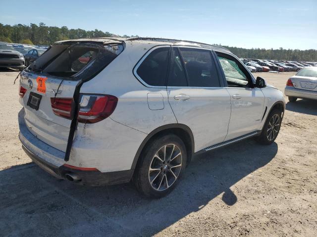 Photo 3 from auction – 2016 BMW X5 SDRIVE3 with VIN 5UXKR2C51G0H42257