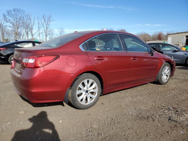Photo 3 from auction – 2015 SUBARU LEGACY 2.5 with VIN 4S3BNAD66F3068874
