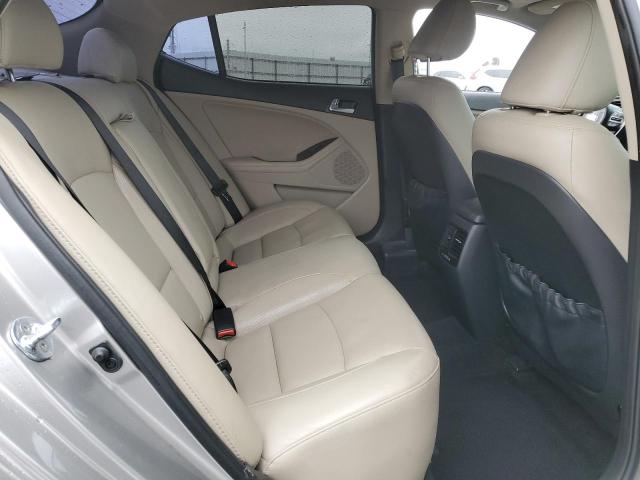 Photo 10 from auction – 2015 KIA OPTIMA EX with VIN 5XXGN4A72FG367072