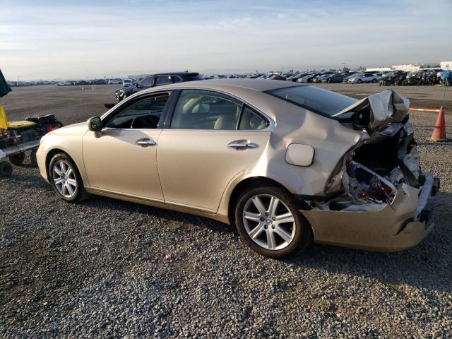 Photo 2 from auction – 2007 LEXUS ES 350 with VIN JTHBJ46GX72011540