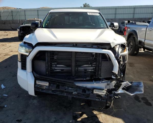 Photo 5 from auction – 2024 TOYOTA TUNDRA DOU with VIN 5TFLA5DA3RX164020