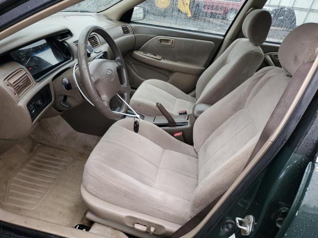 Photo 7 from auction – 2000 TOYOTA CAMRY CE with VIN JT2BG22K3Y0424906