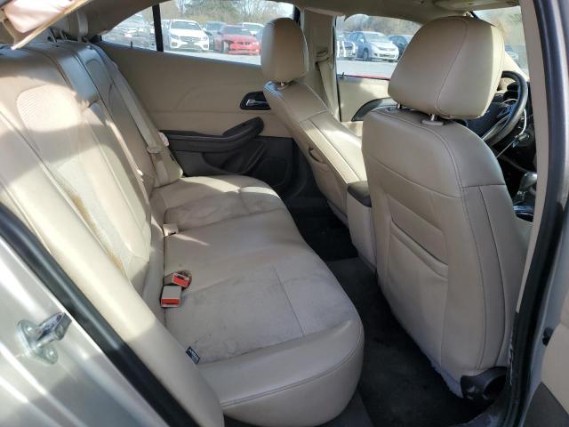 Photo 10 from auction – 2014 CHEVROLET MALIBU 1LT with VIN 1G11C5SL4EF197168