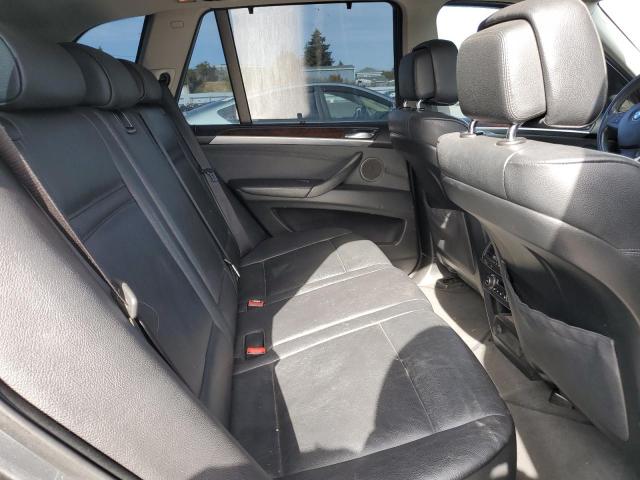 Photo 10 from auction – 2012 BMW X5 XDRIVE3 with VIN 5UXZV4C56CL755341