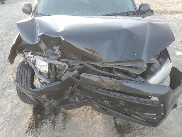 Photo 12 from auction – 2013 MITSUBISHI OUTLANDER with VIN 4A4AP3AU8DE015785